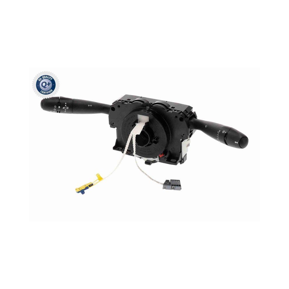 Lenkstockschalter VEMO V22-80-0056 Green Mobility Parts für CITROËN PEUGEOT