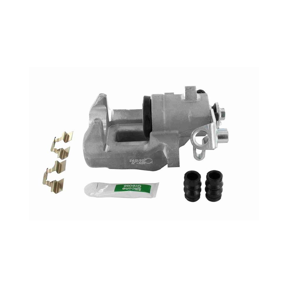 Bremssattel VAICO V10-8513 Original VAICO Qualit&auml;t f&uuml;r AUDI SEAT SKODA VW