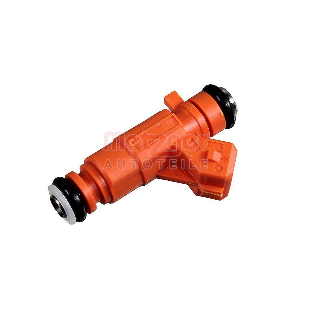 Einspritzventil METZGER 0920108 ORIGINAL ERSATZTEIL f&uuml;r CITRO&Euml;N PEUGEOT