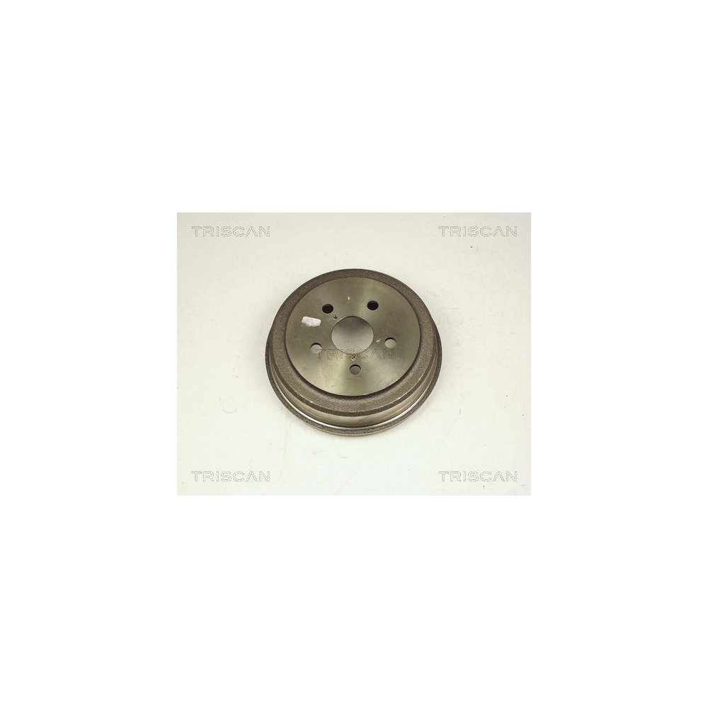 Bremstrommel TRISCAN 8120 13210 f&uuml;r TOYOTA, Hinterachse