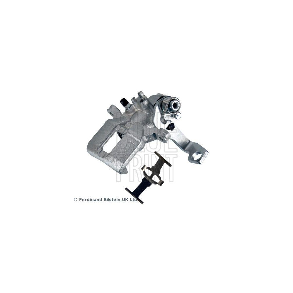 Bremssattel BLUE PRINT ADBP450008 f&uuml;r HONDA, Hinterachse links