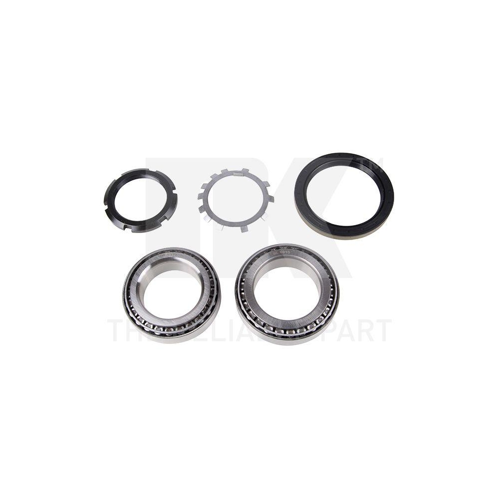 Radlager NK 764729 f&uuml;r FIAT IVECO MAN MERCEDES-BENZ OPEL RENAULT VAUXHALL VW