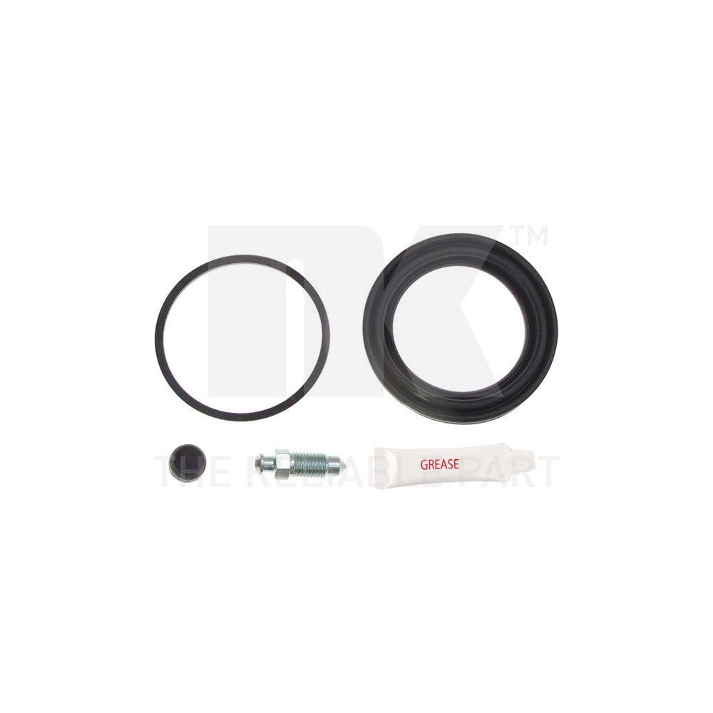 Reparatursatz, Bremssattel NK 8826022 für, Vorderachse