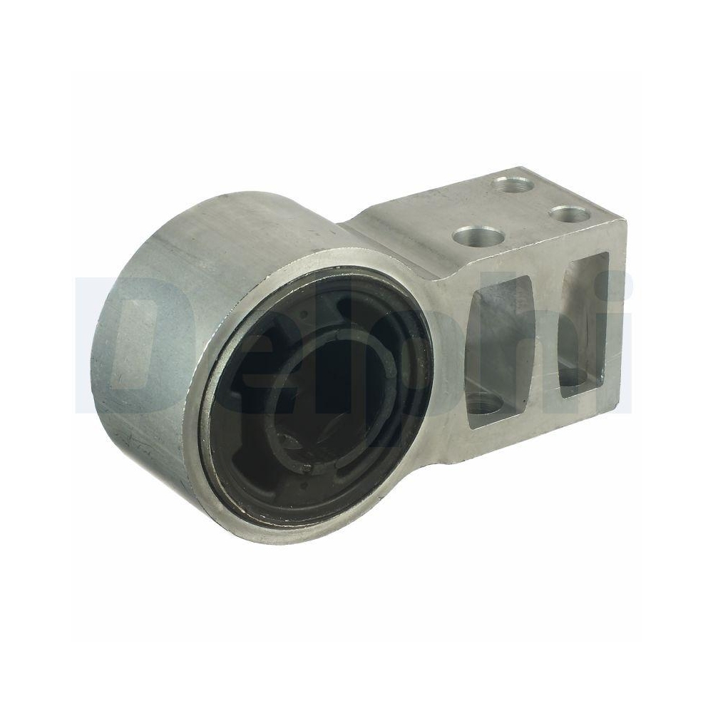 DELPHI TD1066W Lagerung, Lenker f&uuml;r ALFA ROMEO, Vorderachse links, hinten, unten