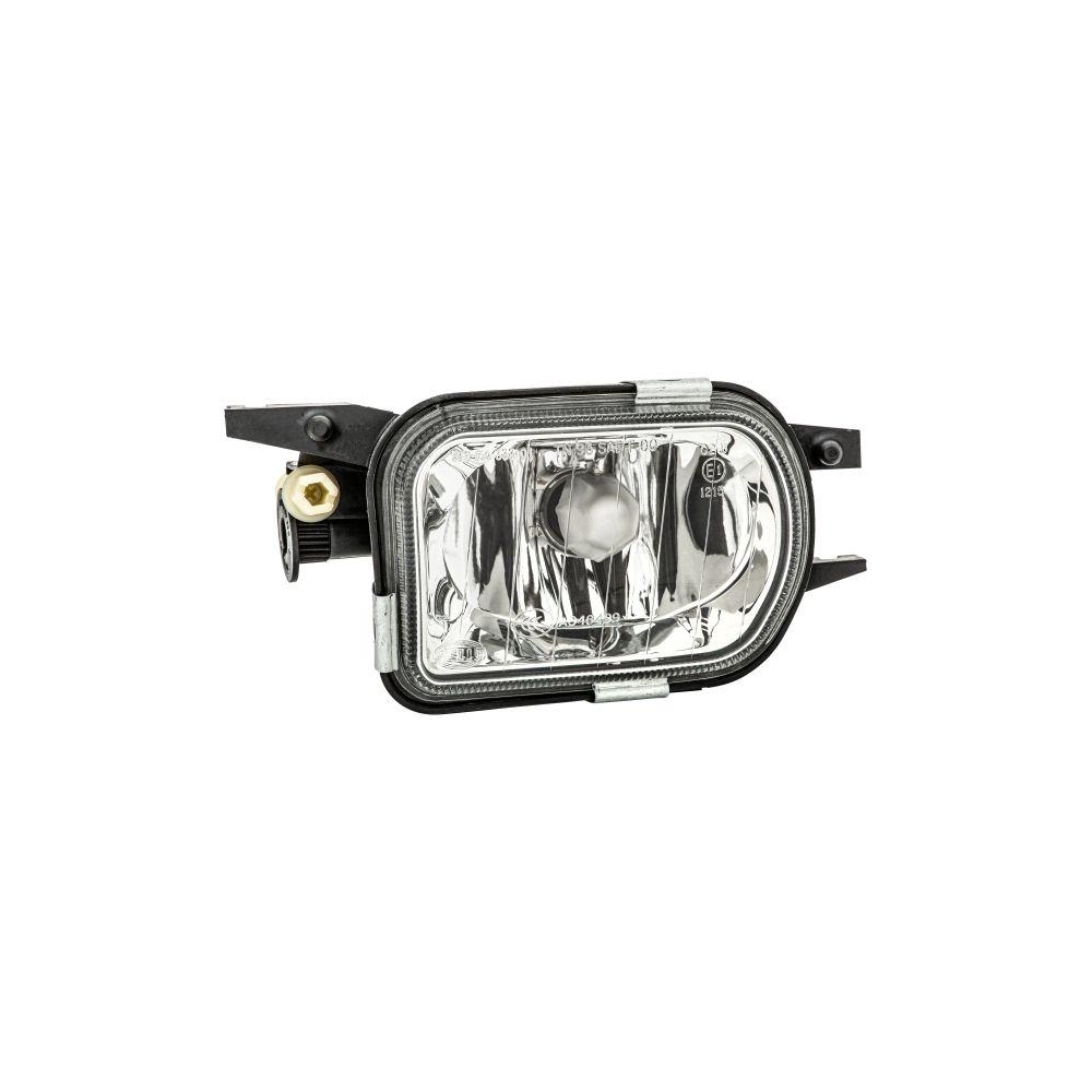 HELLA Nebelscheinwerfer 1NA 007 976-111 für MERCEDES-BENZ, links