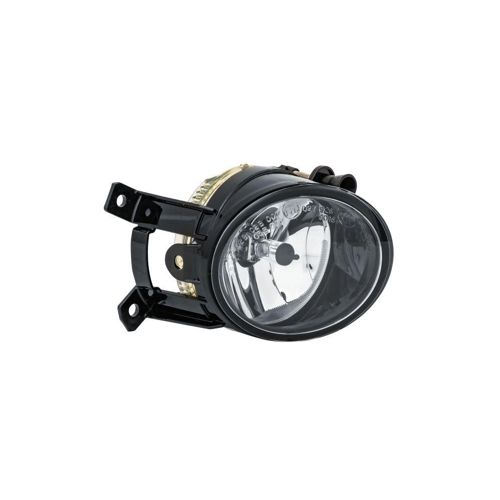 HELLA Nebelscheinwerfer 1N0 010 233-321 für SKODA, rechts