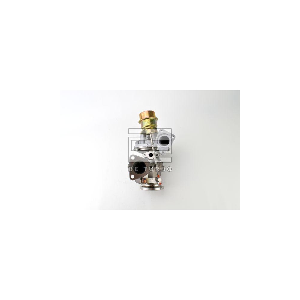 BE TURBO 127198RED Lader, Aufladung f&uuml;r MERCEDES-BENZ