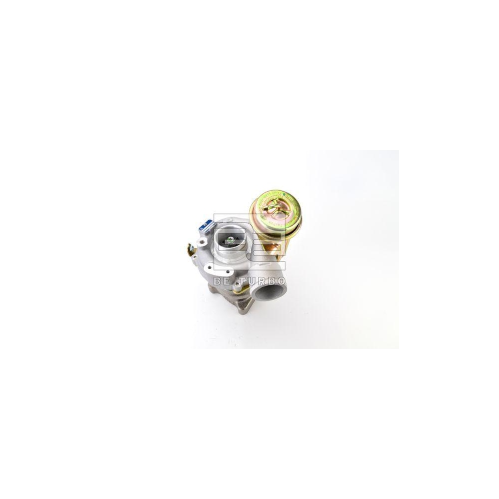 BE TURBO 125364 Lader, Aufladung f&uuml;r VAG CITRO&Euml;N/PEUGEOT, links
