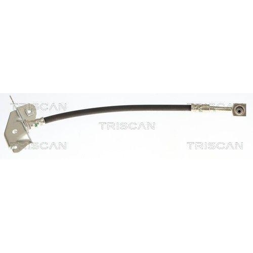 TRISCAN 8150 81210 Bremsschlauch f&uuml;r TESLA, Hinterachse links