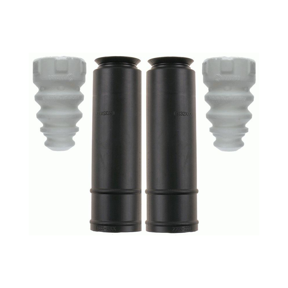 Staubschutzsatz, Stoßdämpfer SACHS 900 234 Service Kit für SEAT SKODA VW AUDI
