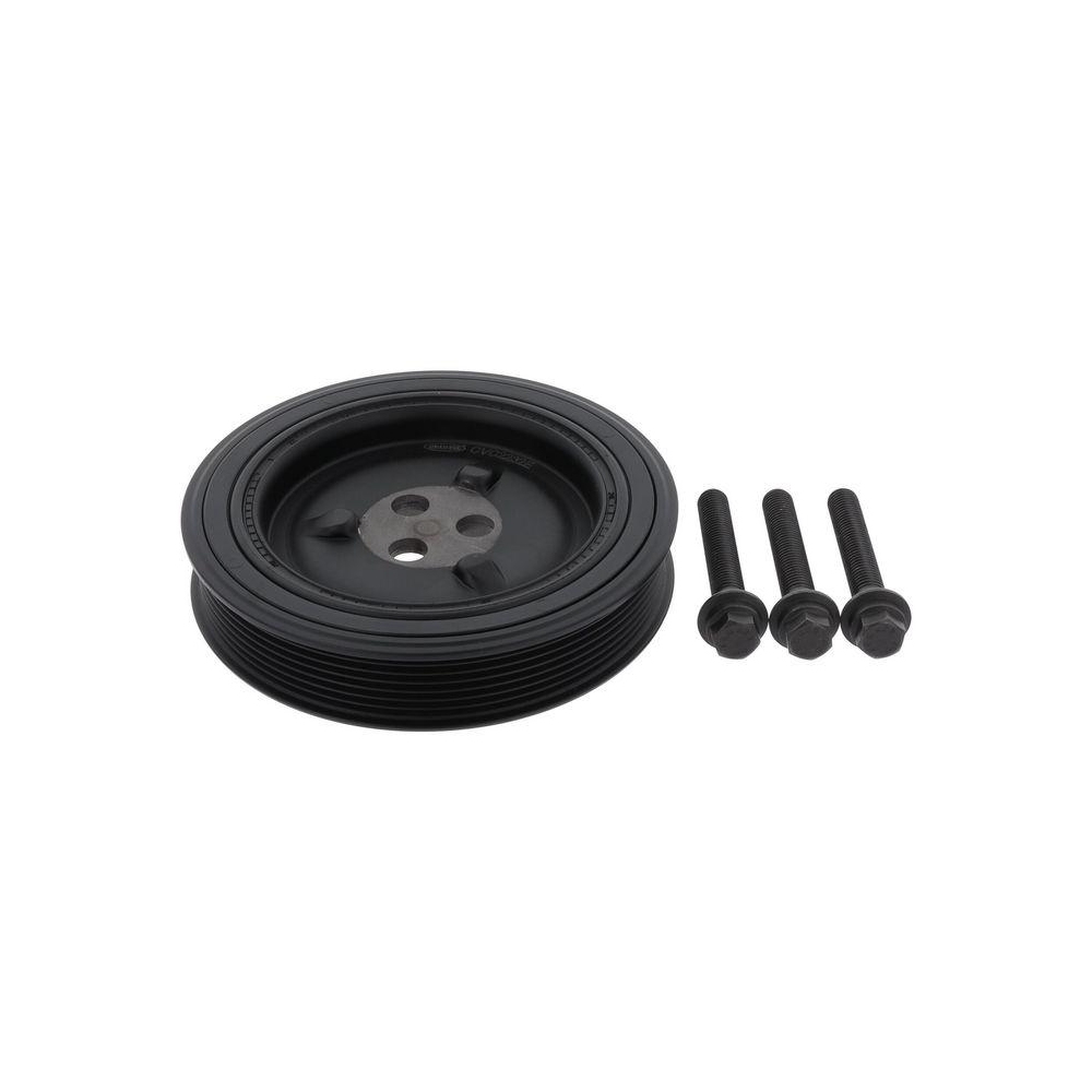 Riemenscheibensatz, Kurbelwelle CORTECO 80004877 f&uuml;r FORD