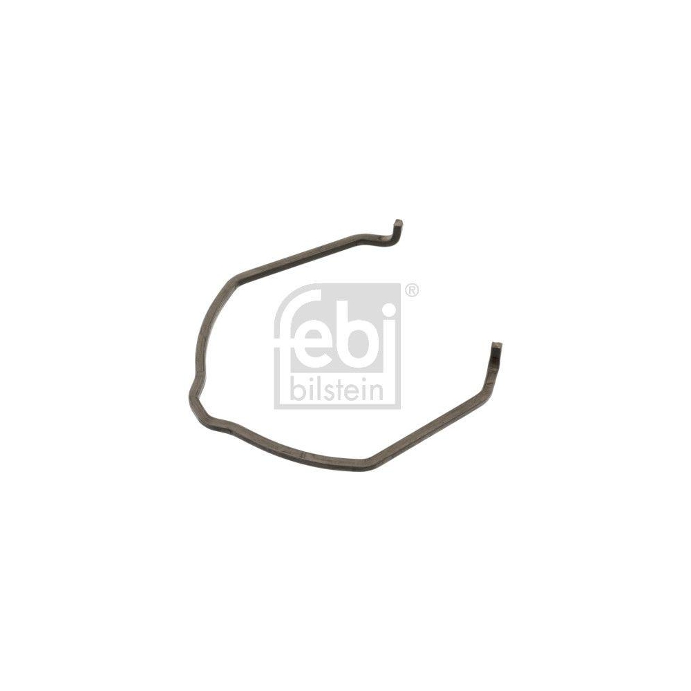 FEBI BILSTEIN Sicherungsclip 49784 f&uuml;r AUDI SEAT SKODA VW