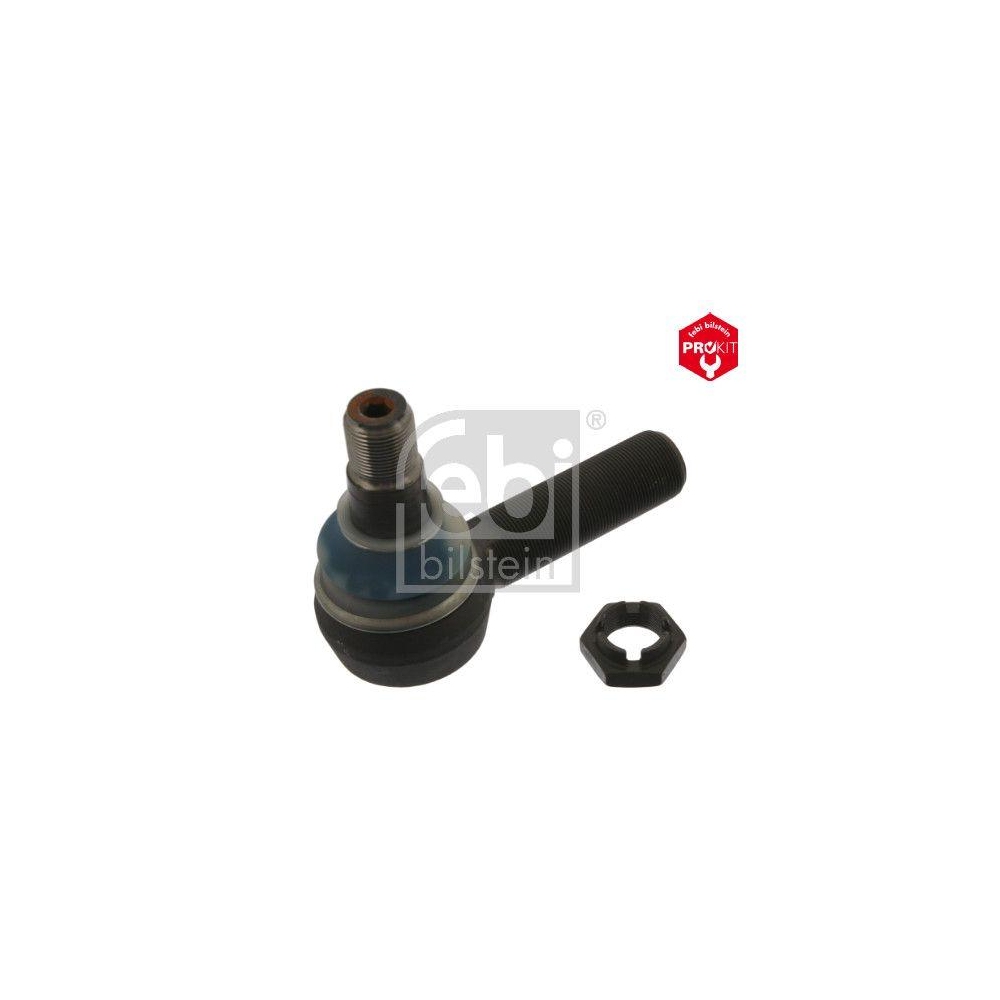FEBI BILSTEIN Spurstangenkopf 07280 ProKit f&uuml;r FORD MAN MERCEDES-BENZ SCANIA JCB