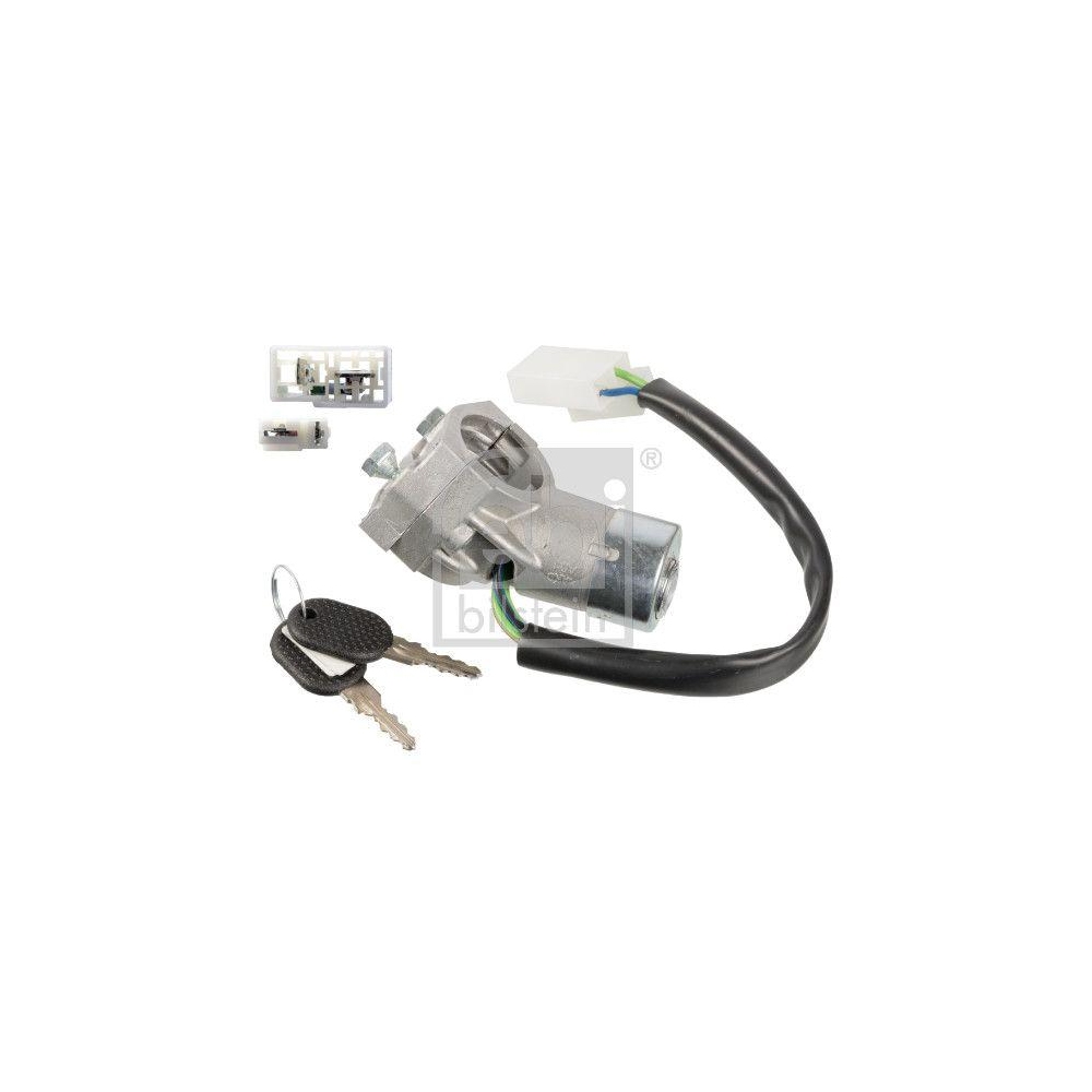 Lenkschloss FEBI BILSTEIN 14814 für IVECO