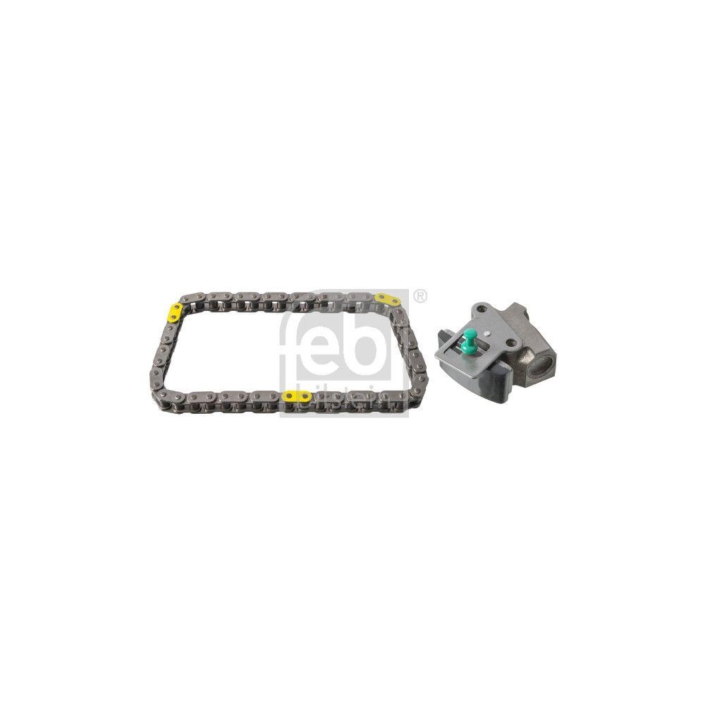 FEBI BILSTEIN Steuerkettensatz 107267 f&uuml;r NISSAN