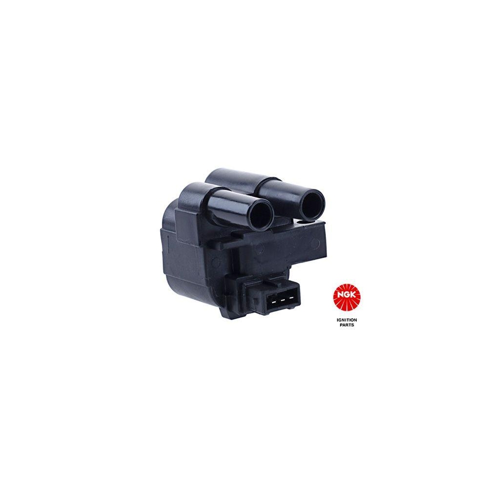 Z&uuml;ndspule NGK 48019 f&uuml;r RENAULT DACIA HITACHI, f&uuml;r Zylinder 1, f&uuml;r Zylinder 4