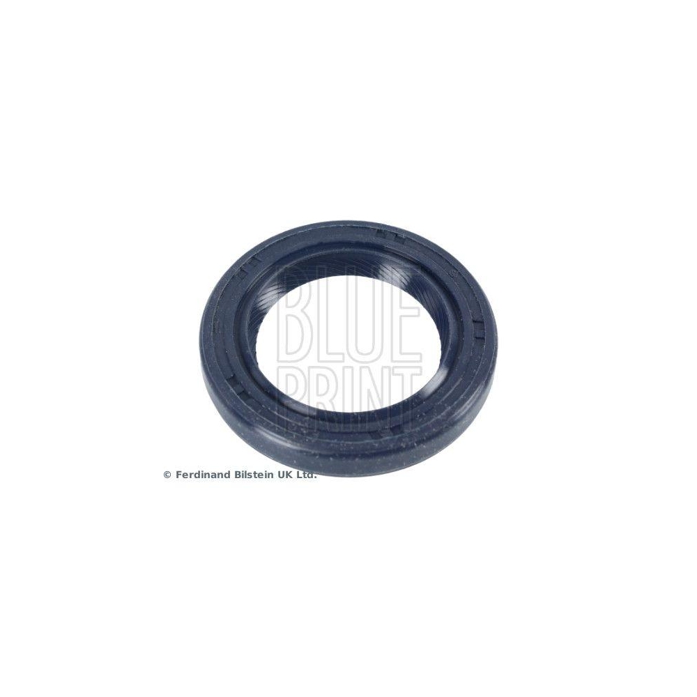 Wellendichtring, Kurbelwelle BLUE PRINT ADT36145 für TOYOTA, stirnseitig