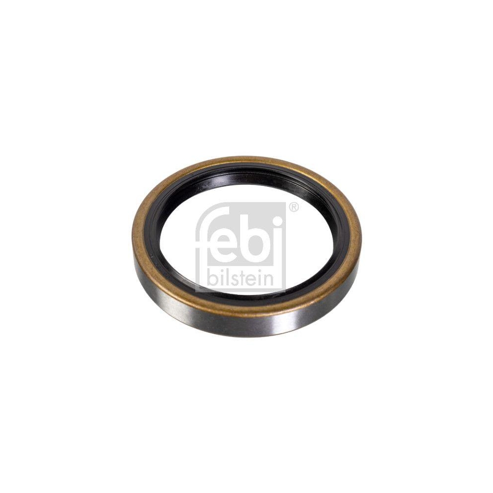 Wellendichtring, Radlager FEBI BILSTEIN 12694 f&uuml;r CITRO&Euml;N FIAT PEUGEOT