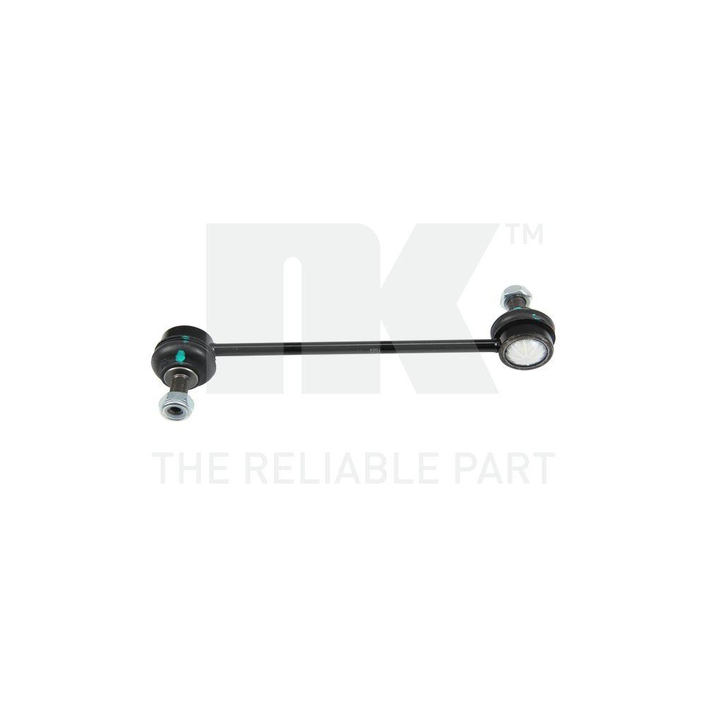 Stange/Strebe, Stabilisator NK 5113212 f&uuml;r MAZDA, Vorderachse