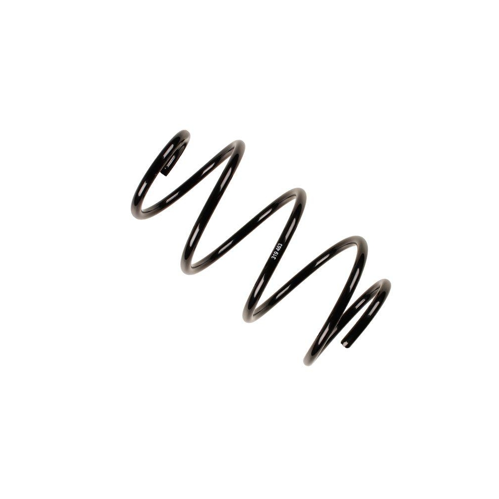 Fahrwerksfeder BILSTEIN 37-171995 BILSTEIN - B3 Serienersatz (Federn) für