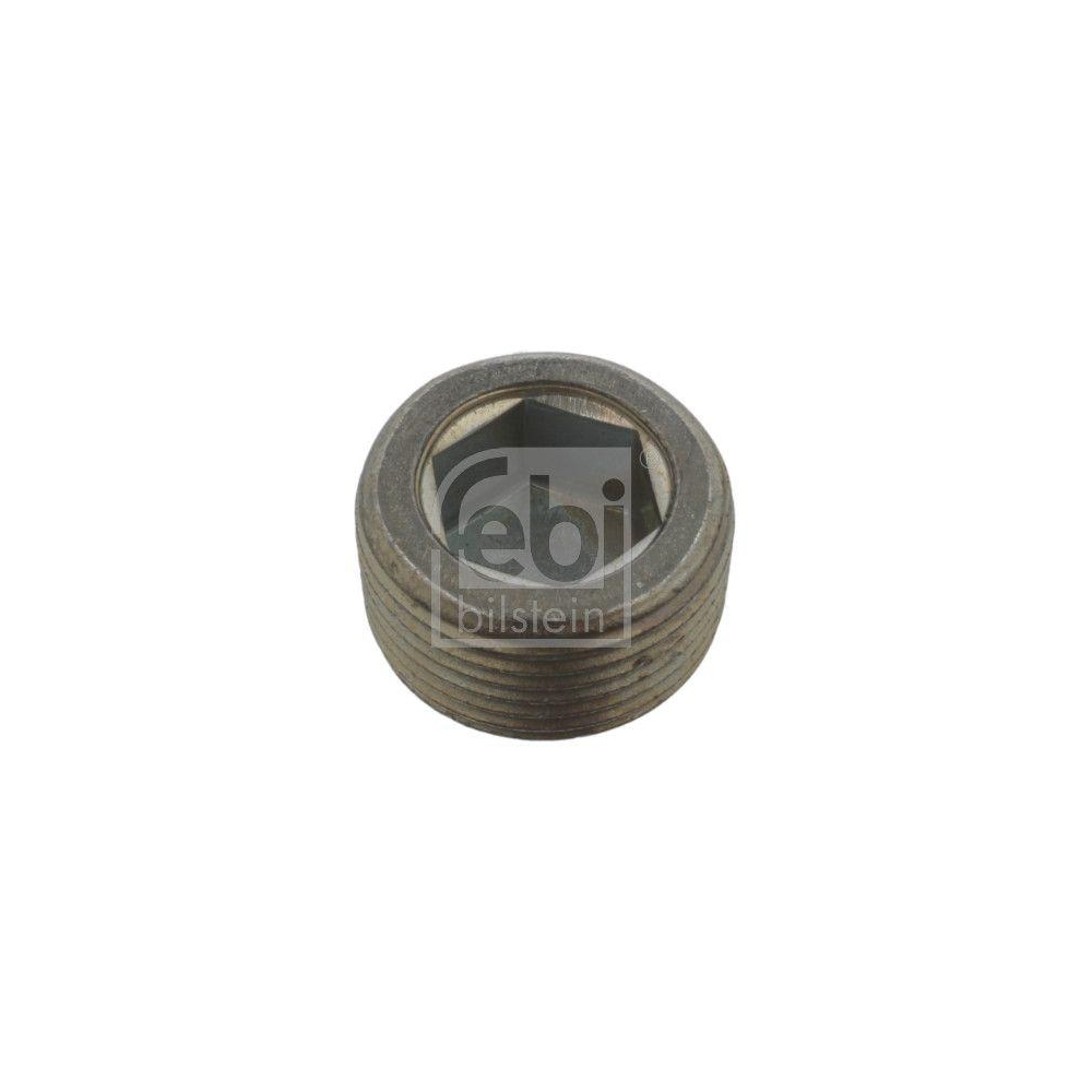 Verschlussschraube, Ölwanne FEBI BILSTEIN 38179 für ALFA ROMEO CITROËN DODGE