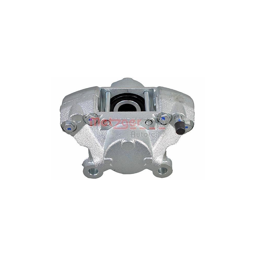 Bremssattel METZGER 6260603 f&uuml;r VOLVO, Hinterachse links