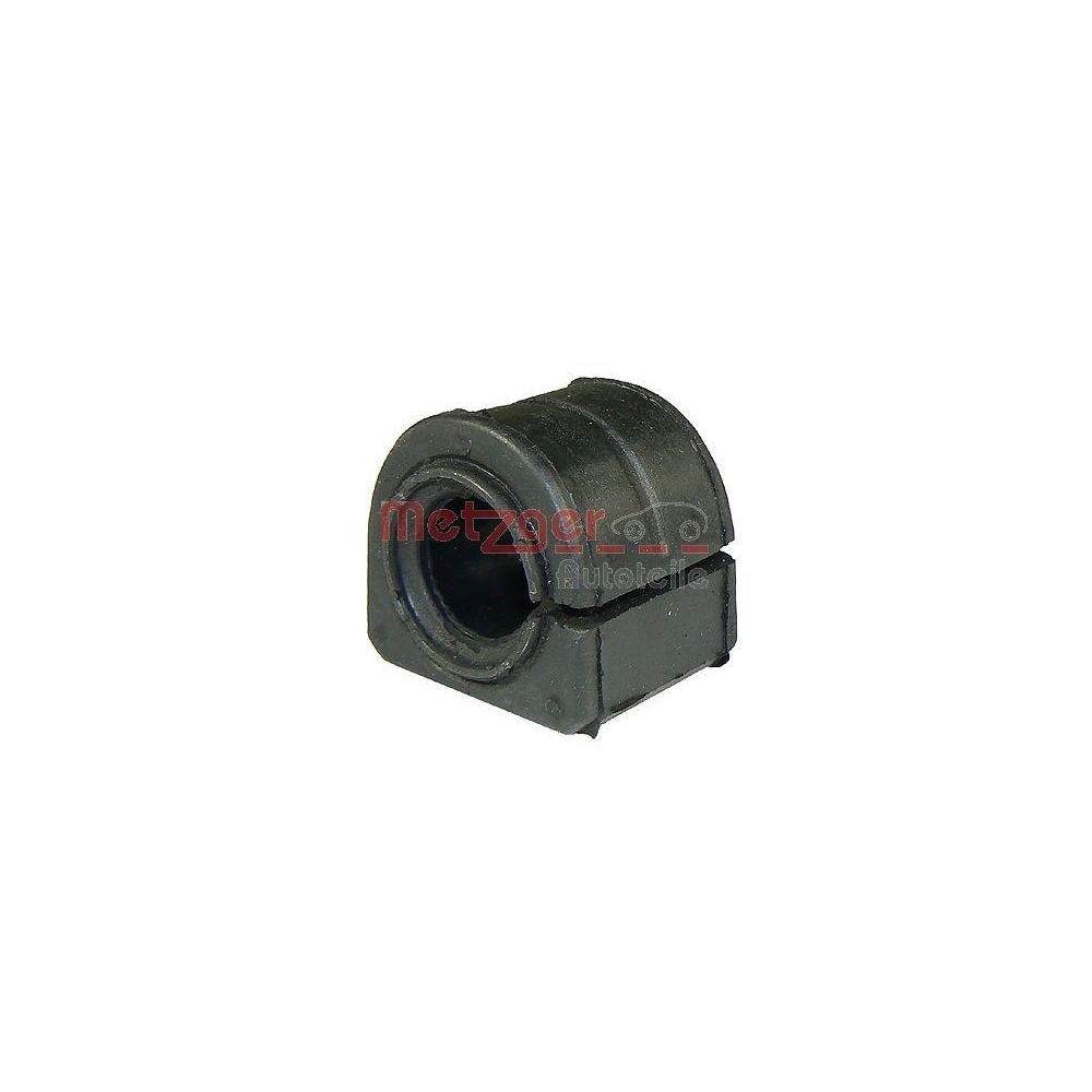 Lagerung, Stabilisator METZGER 52060708 f&uuml;r CITRO&Euml;N, Vorderachse links