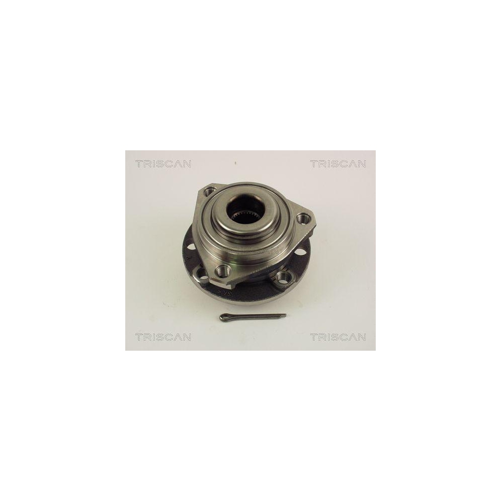 Radlagersatz TRISCAN 8530 24114 f&uuml;r OPEL VAUXHALL, Vorderachse