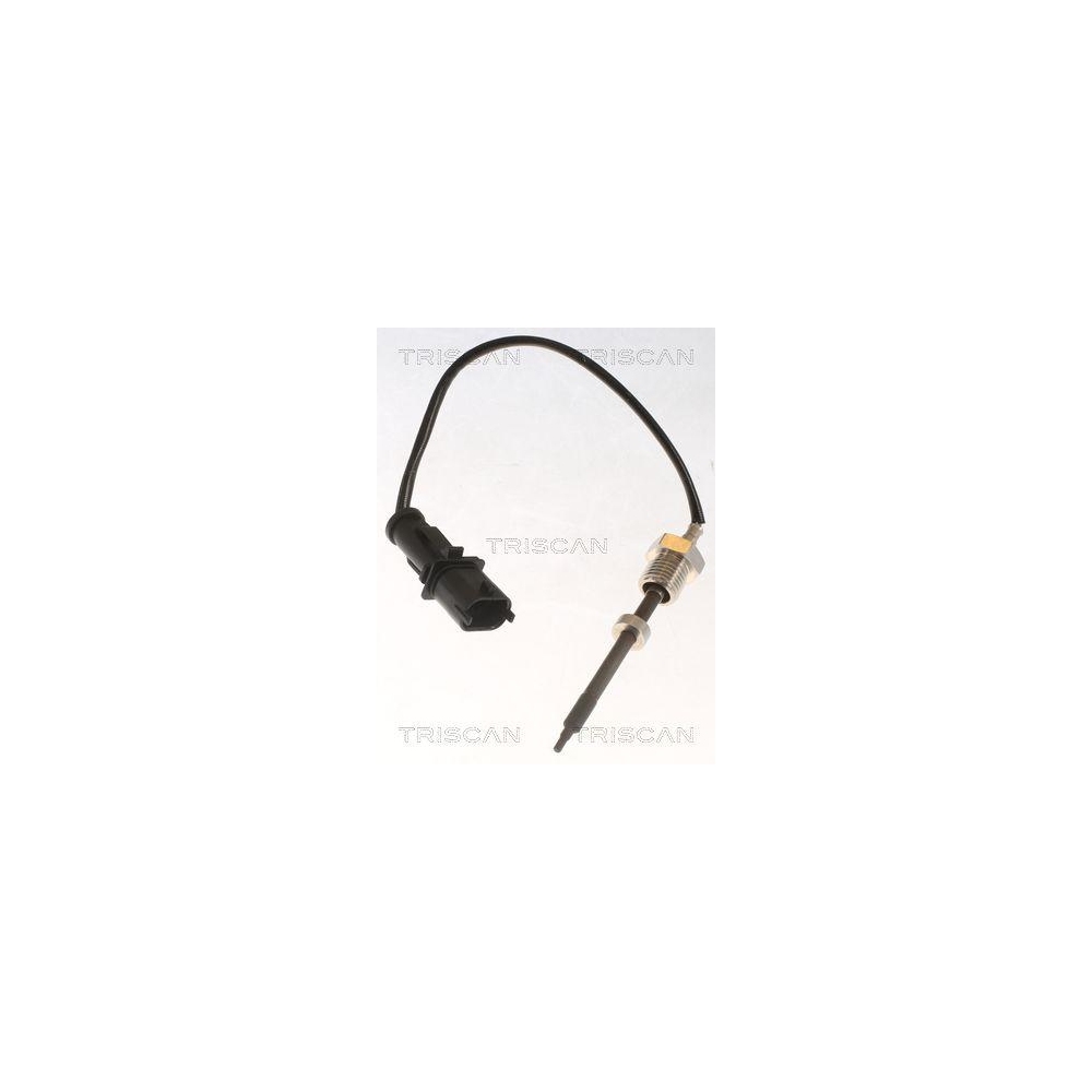 Sensor, Abgastemperatur TRISCAN 8826 24007 f&uuml;r OPEL VAUXHALL CHEVROLET