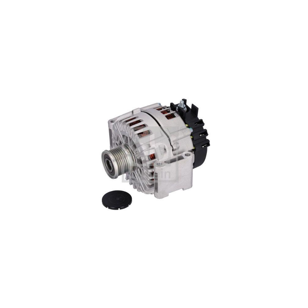 FEBI BILSTEIN Generator 187802 für MERCEDES-BENZ