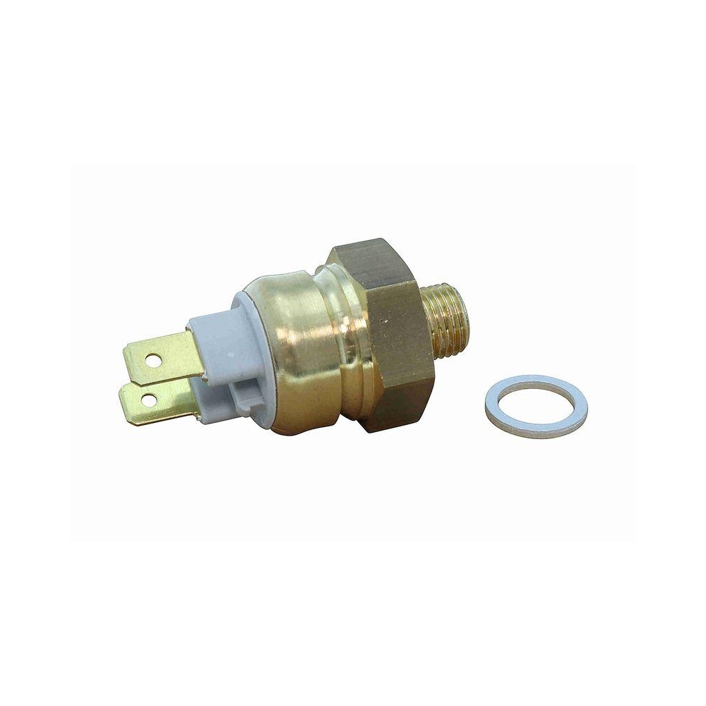 Temperaturschalter, K&uuml;hlerl&uuml;fter VEMO V10-73-0487 Original VEMO Qualit&auml;t f&uuml;r VW