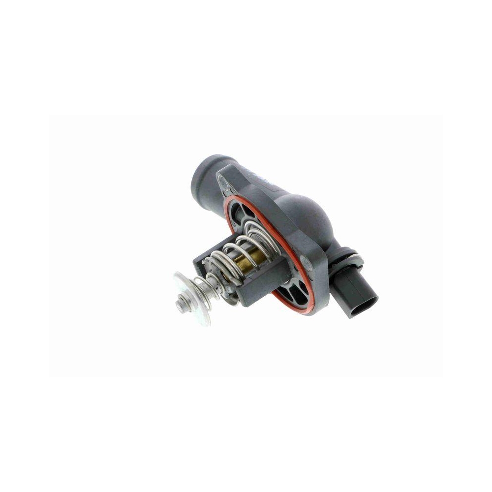 Thermostatgeh&auml;use VEMO V15-99-2020 Original VEMO Qualit&auml;t f&uuml;r AUDI SEAT SKODA VW