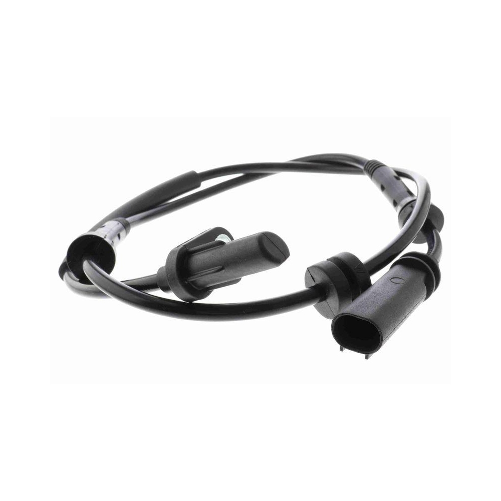 Sensor, Raddrehzahl VEMO V20-72-5201 Original VEMO Qualit&auml;t f&uuml;r BMW, Vorderachse