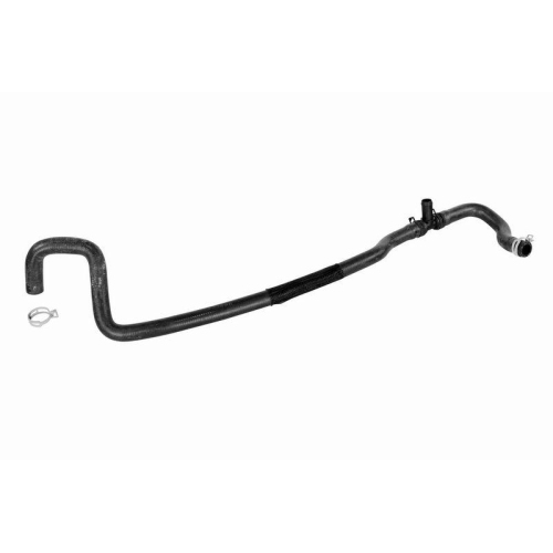 VAICO K&uuml;hlerschlauch V58-0300 Green Mobility Parts f&uuml;r TESLA, links