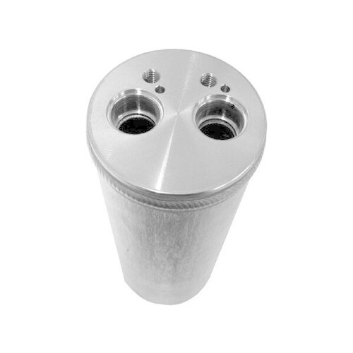 MAHLE AD 210 000S Trockner, Klimaanlage BEHR f&uuml;r AUDI SEAT SKODA VW CUPRA