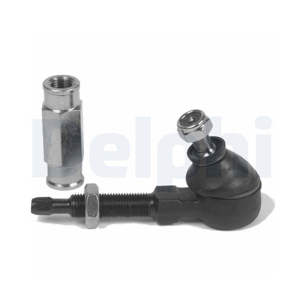 DELPHI TA1703 Spurstangenkopf f&uuml;r RENAULT, Vorderachse