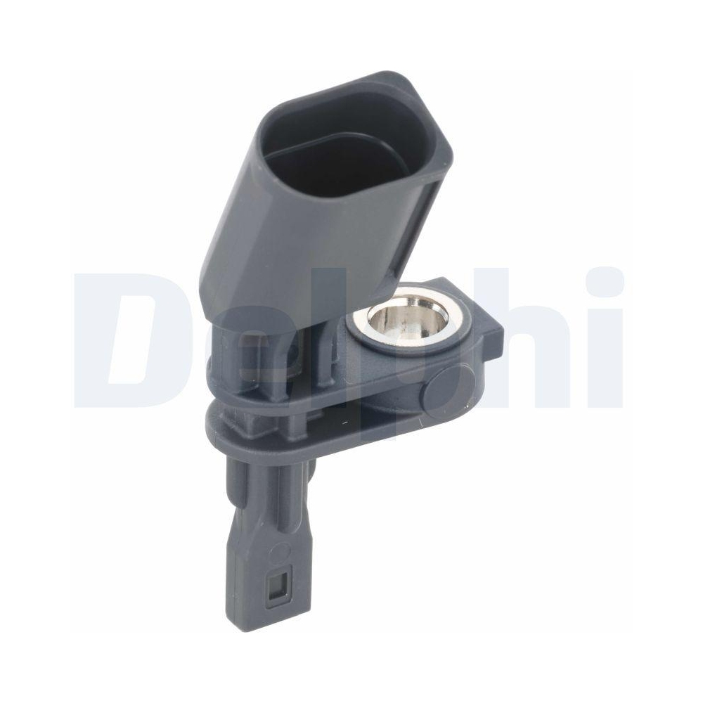 DELPHI SS21506-12B1 Sensor, Raddrehzahl f&uuml;r AUDI SEAT SKODA VW VW (FAW)