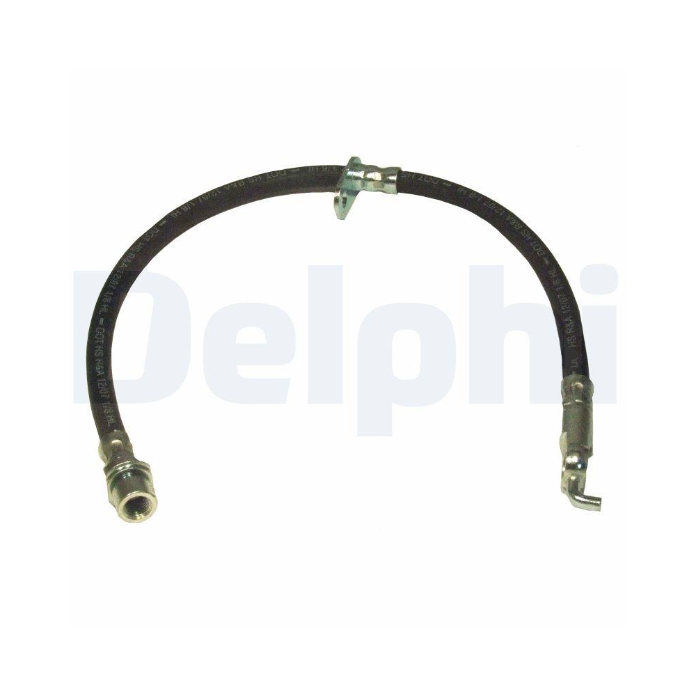 DELPHI LH6520 Bremsschlauch f&uuml;r TOYOTA, Vorderachse rechts