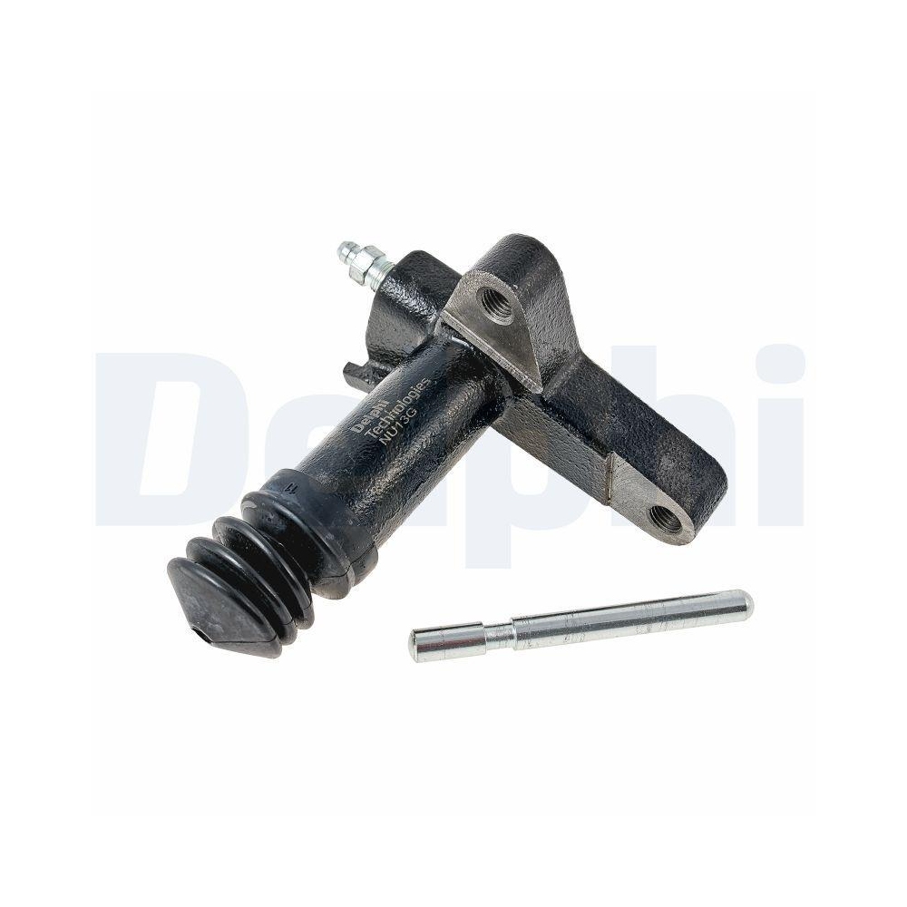 DELPHI LL80192 Nehmerzylinder, Kupplung f&uuml;r MITSUBISHI