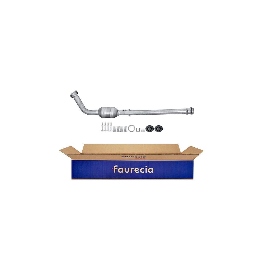 HELLA Katalysator 8LE 366 054-341 Easy2Fit &ndash;