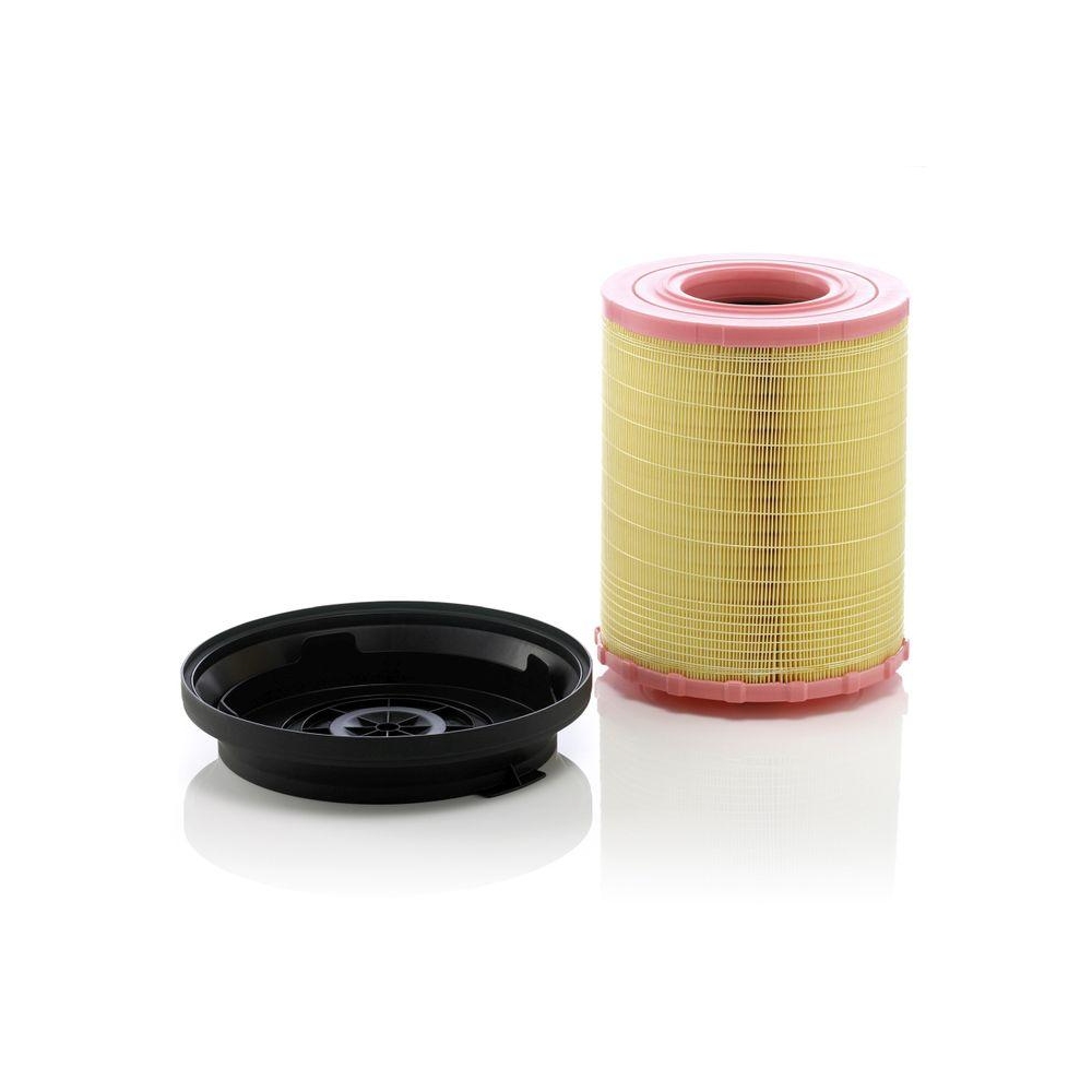 Luftfilter MANN-FILTER C 29 010 KIT f&uuml;r MERCEDES-BENZ