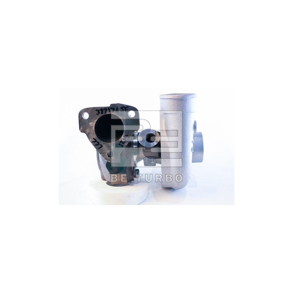 BE TURBO 128224 Lader, Aufladung f&uuml;r IVECO DEUTZ