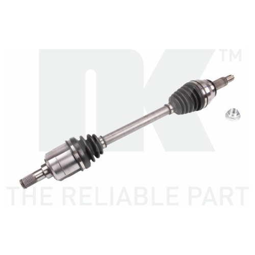NK 509924 Antriebswelle f&uuml;r HYUNDAI KIA, Vorderachse links