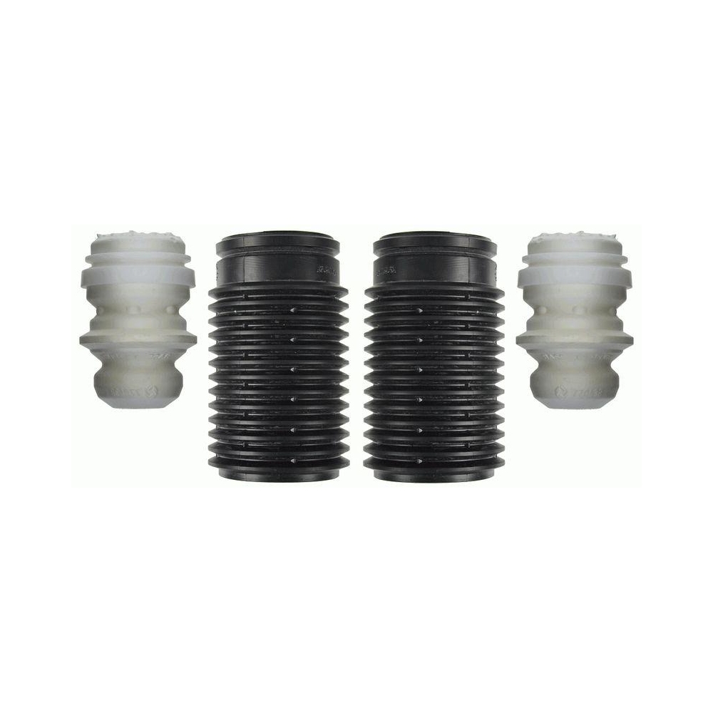 Staubschutzsatz, Sto&szlig;d&auml;mpfer SACHS 900 305 Service Kit f&uuml;r MERCEDES-BENZ