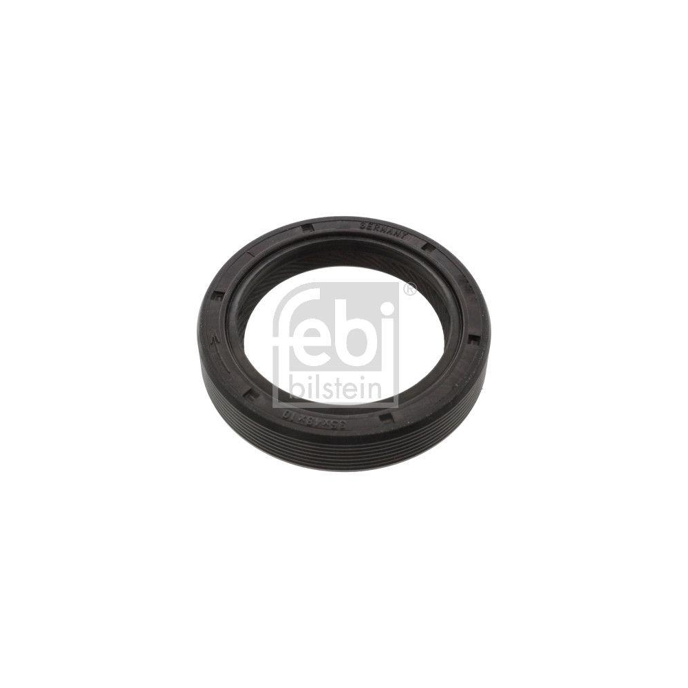 Wellendichtring, Kurbelwelle FEBI BILSTEIN 02085 für AUDI FORD SEAT VOLVO VW
