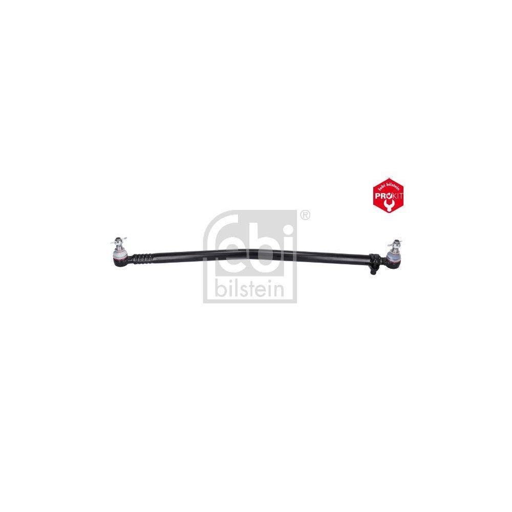 FEBI BILSTEIN Lenkstange 19896 ProKit f&uuml;r MAN, Vorderachse