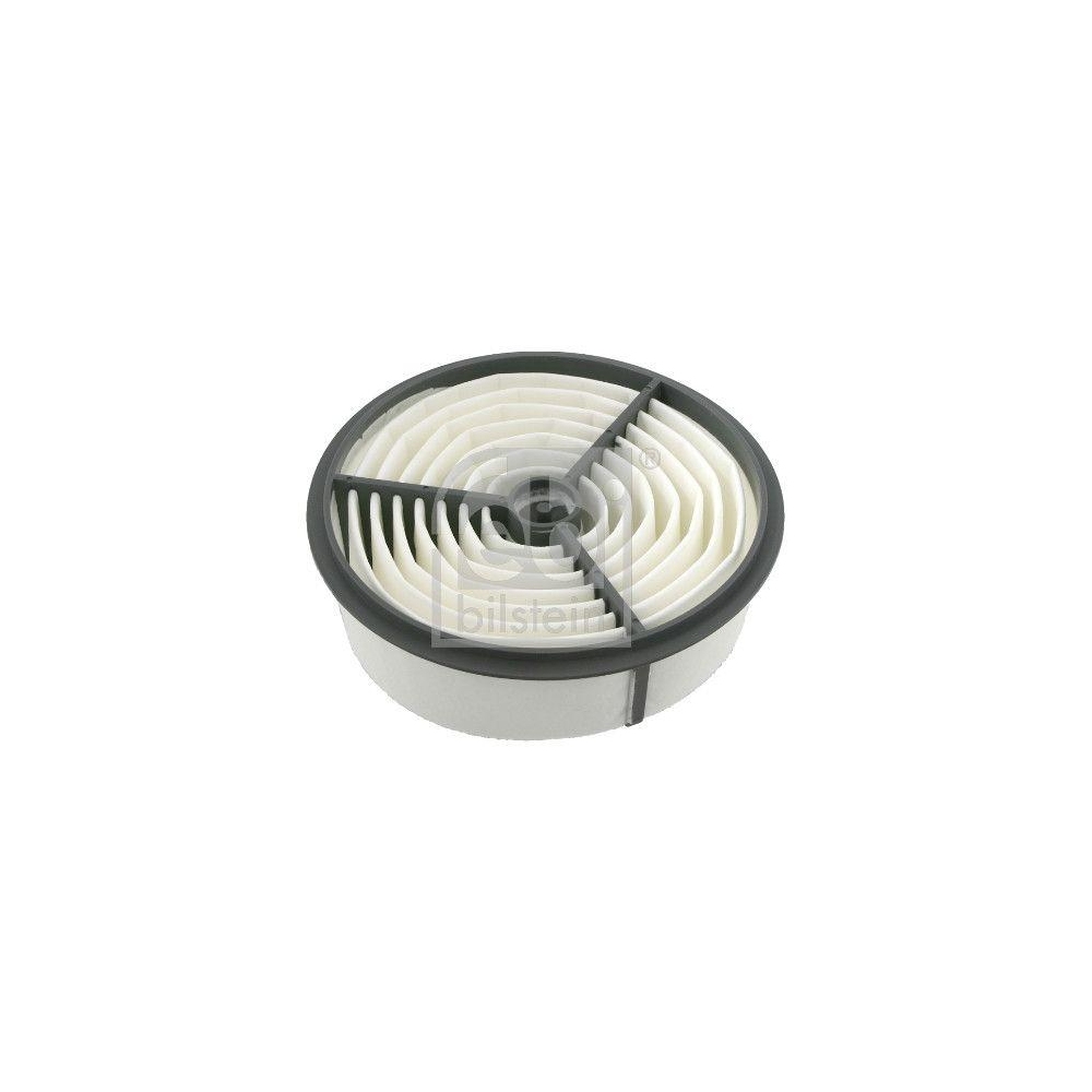 FEBI BILSTEIN Luftfilter 27277 f&uuml;r TOYOTA