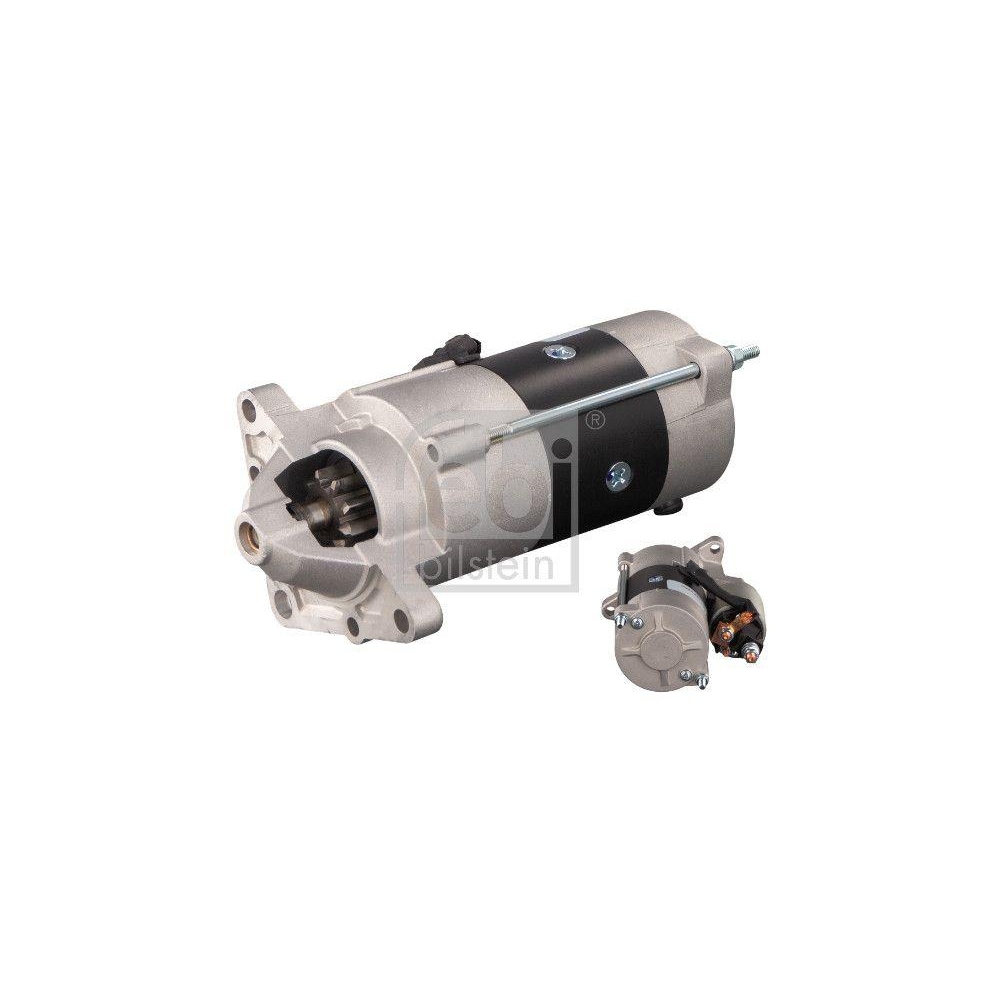 FEBI BILSTEIN Starter 101611 f&uuml;r RENAULT
