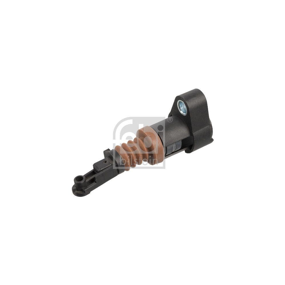 FEBI BILSTEIN Wähl-/Schaltstange 107268 febi Plus für MERCEDES-BENZ