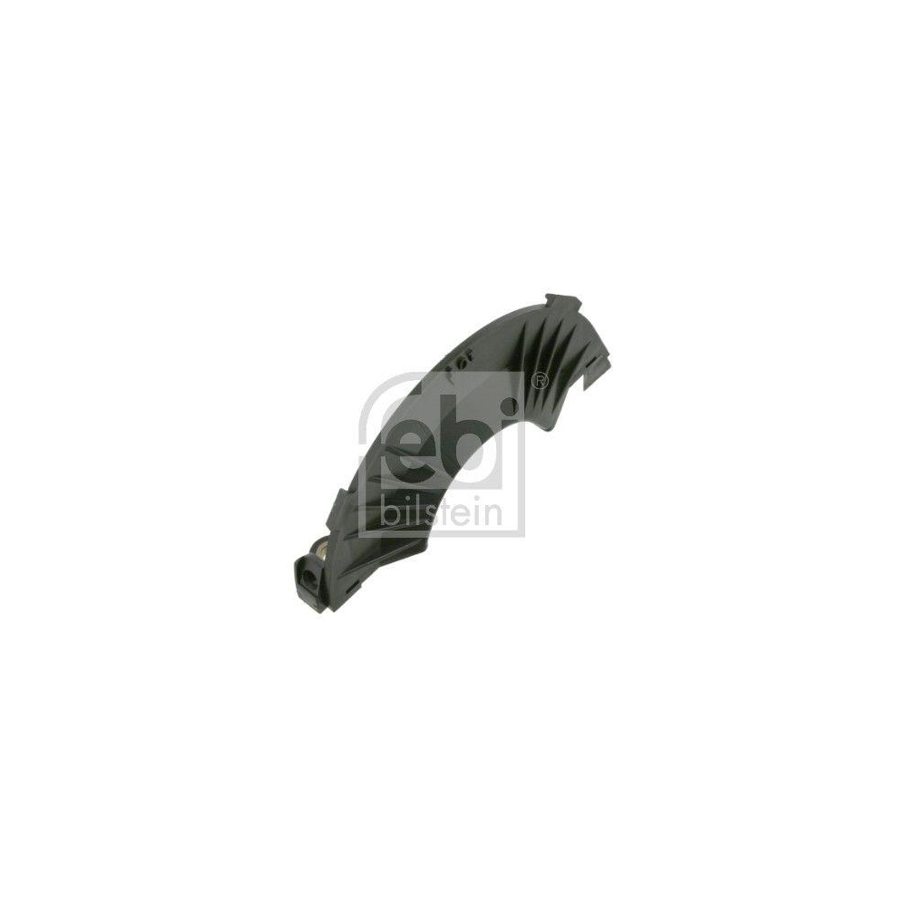 FEBI BILSTEIN Abdeckung, Zahnriemen 24502 f&uuml;r AUDI SEAT VW, oben